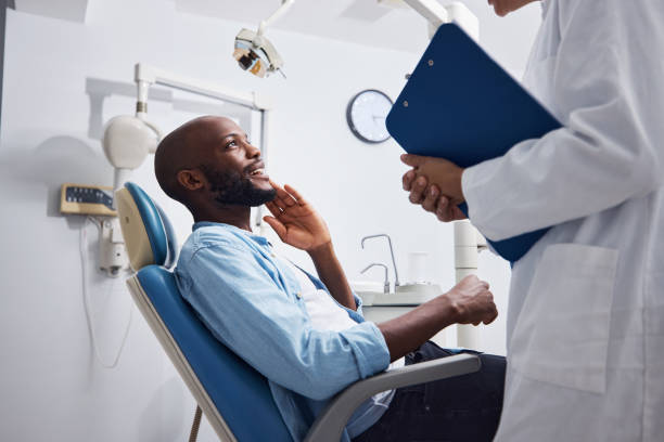 Best Emergency Gum Treatment in Guttenberg, IA