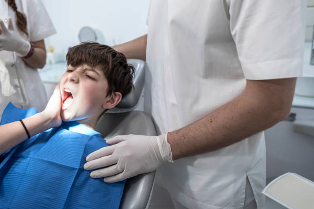 Best After-Hours Dental Trauma Care in Guttenberg, IA
