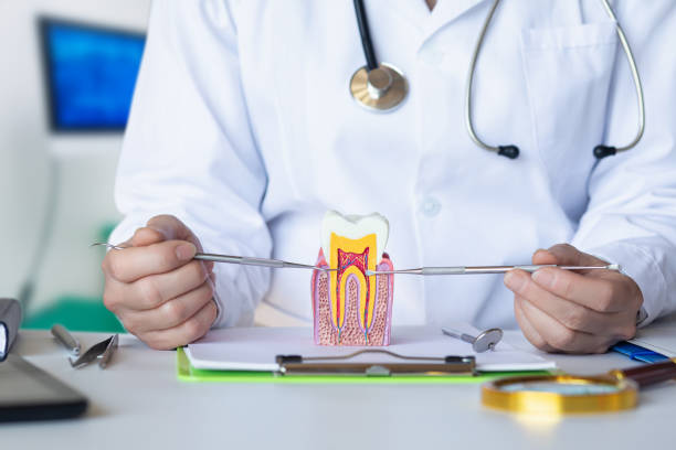 Best Emergency Treatment for Dental Infections or Abscesses in Guttenberg, IA