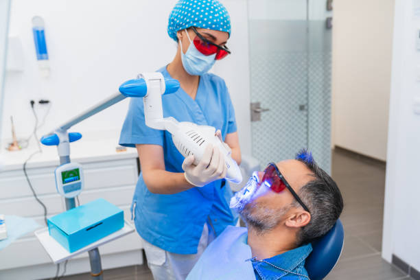 Best Urgent Care for Lost Fillings or Crowns in Guttenberg, IA